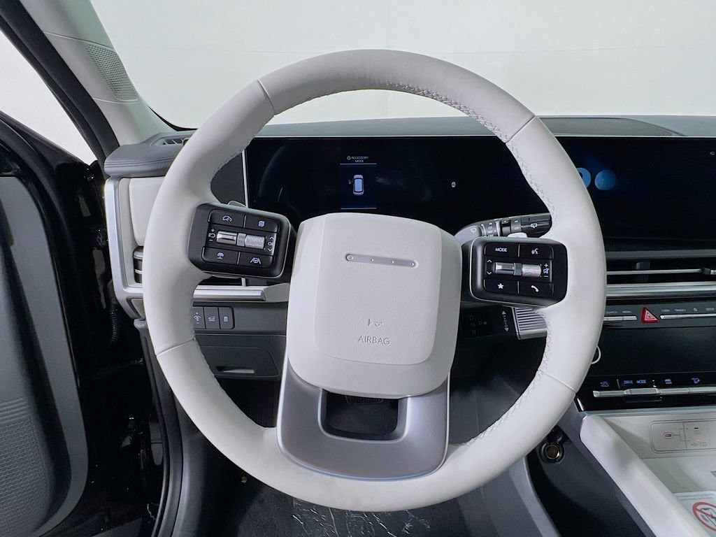 New 2026 Hyundai Santa Fe SE image 10