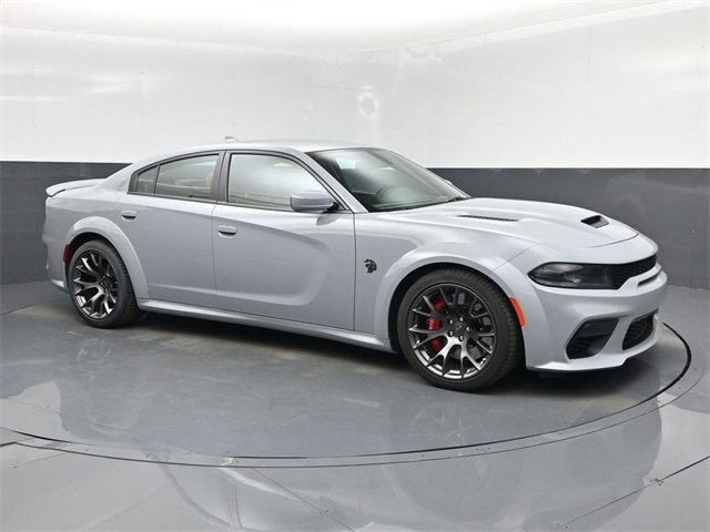 Used 2022 Dodge Charger SRT Hellcat w/ Harman/Kardon Audio Group