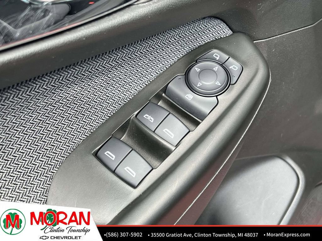 Certified 2024 Chevrolet TrailBlazer LT image 15