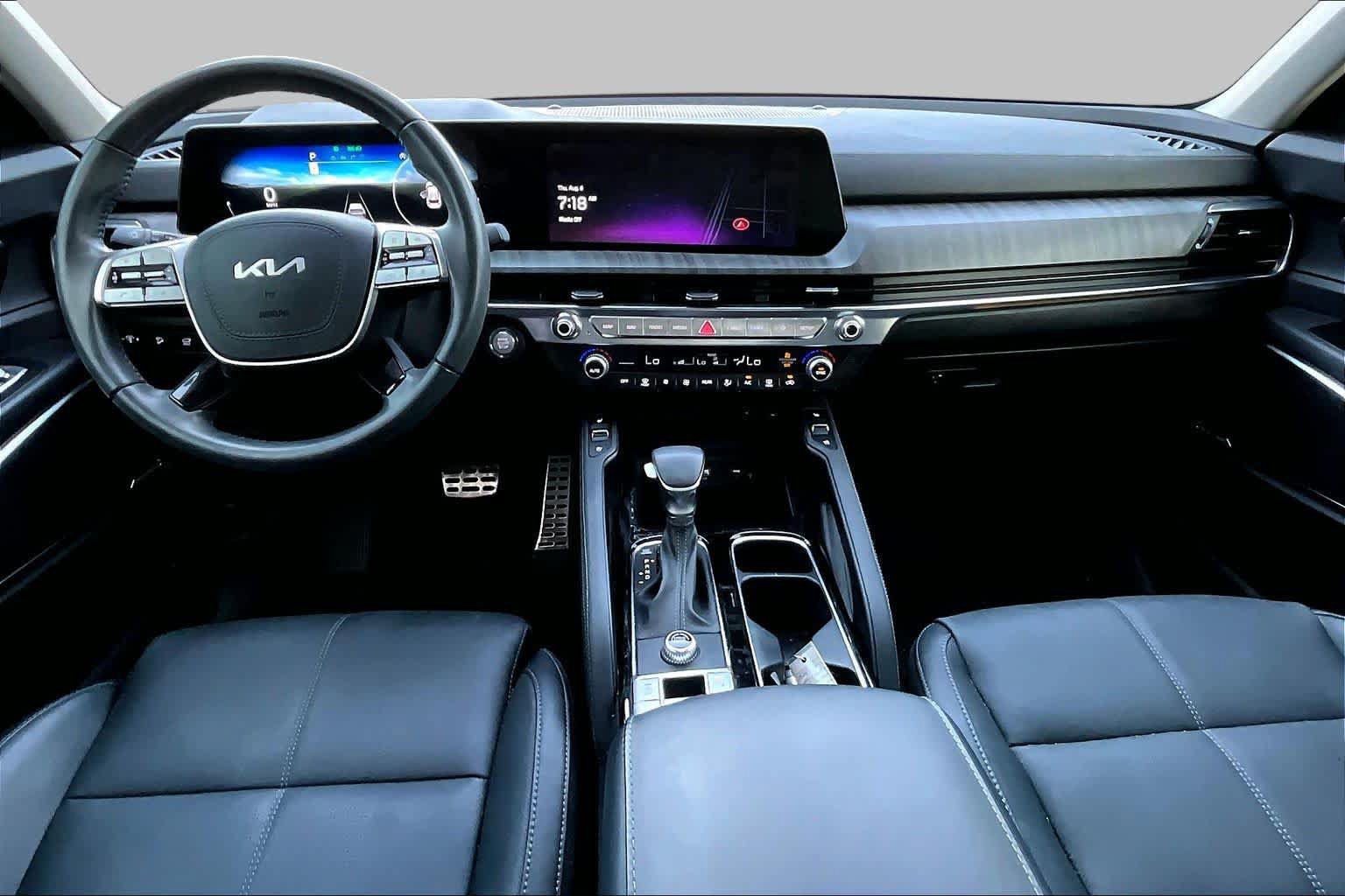 Used 2024 Kia Telluride SX FWD image 15