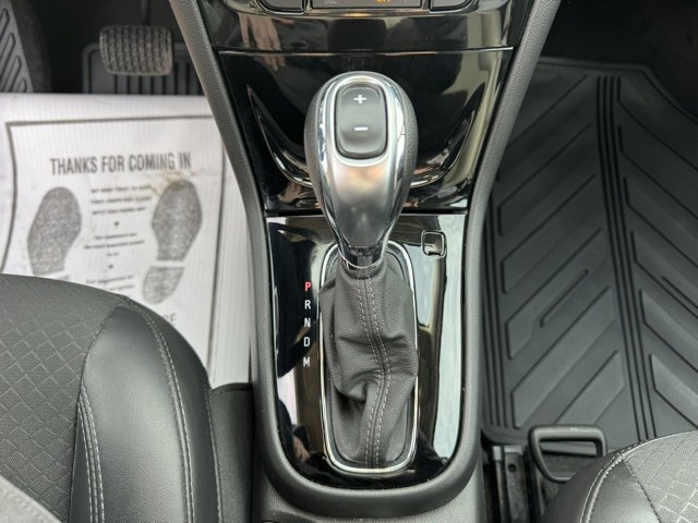 Used 2022 Buick Encore Preferred w/ Safety Package image 15