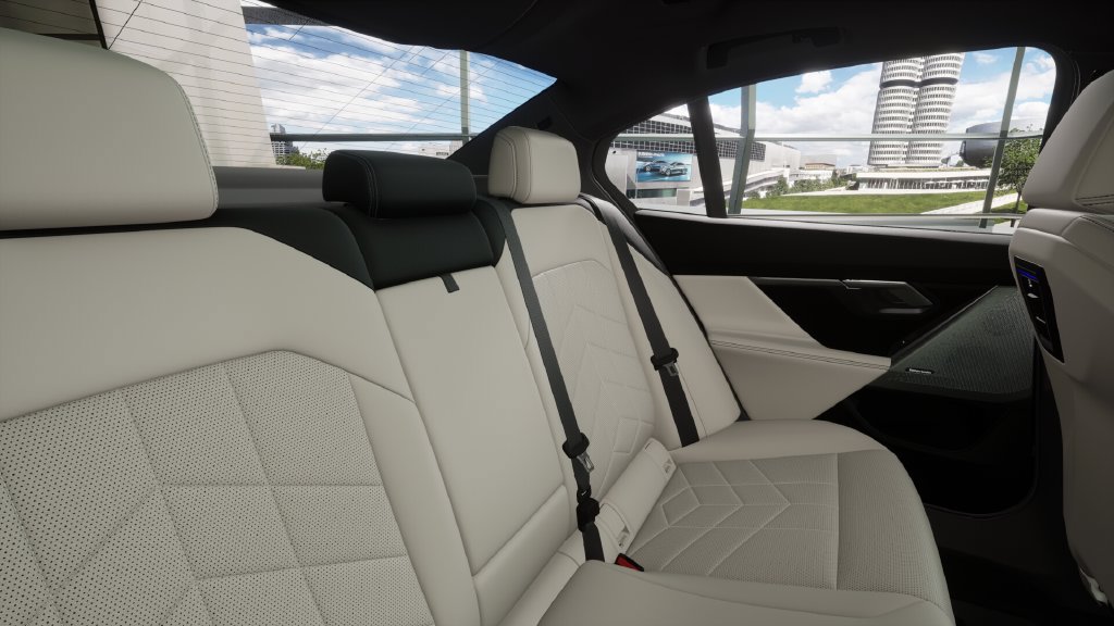 Used 2026 BMW 530i RWD image 38