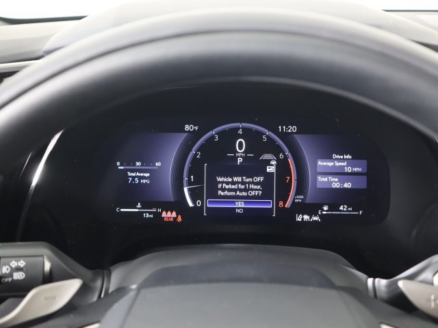 New 2026 Lexus RX 350 Premium Plus w/ Accessory Package (2T) FWD image 16
