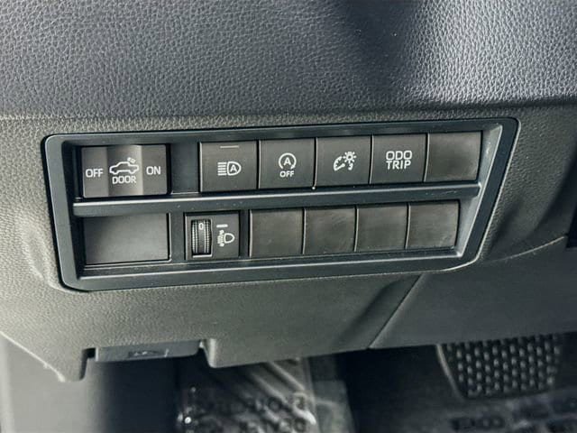 Used 2023 Toyota Tundra SR5 w/ SX Package AWD/4WD image 10