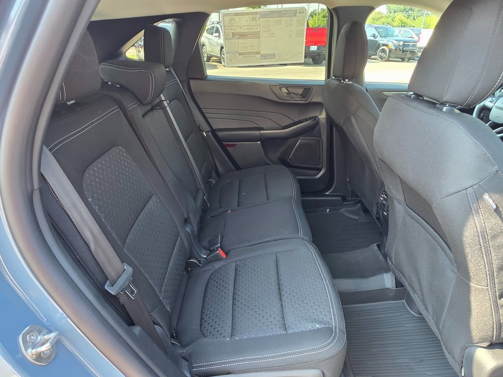 New 2025 Ford Escape Active image 14