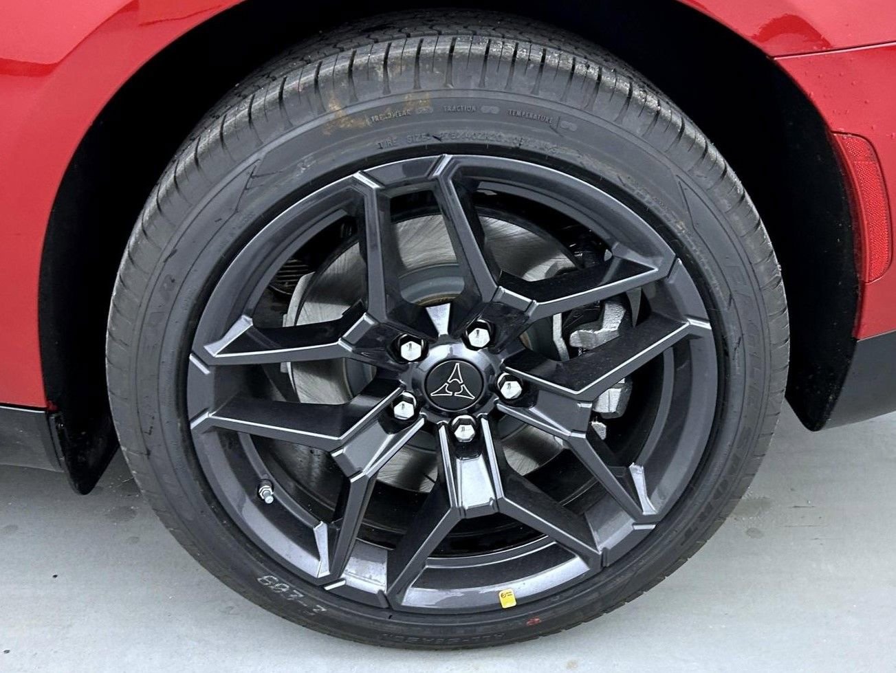 New 2026 Dodge Charger Scat Pack w/ Blacktop Package image 20