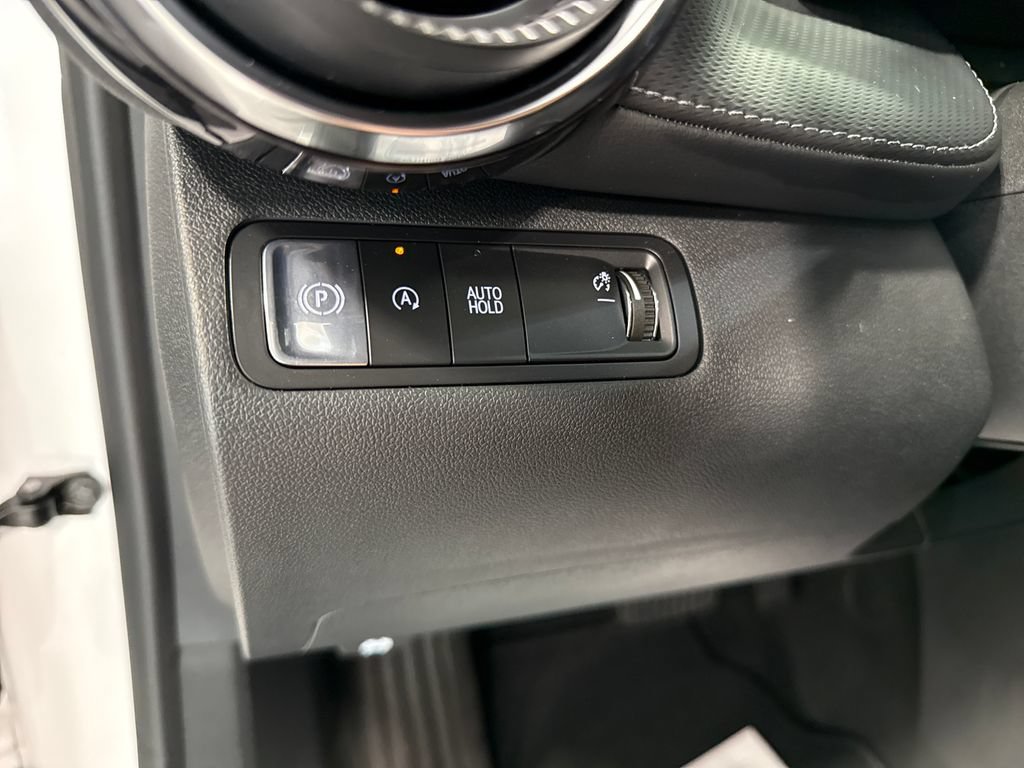 New 2026 Chevrolet Equinox LT w/ Safety and Technology Package FWD image 10