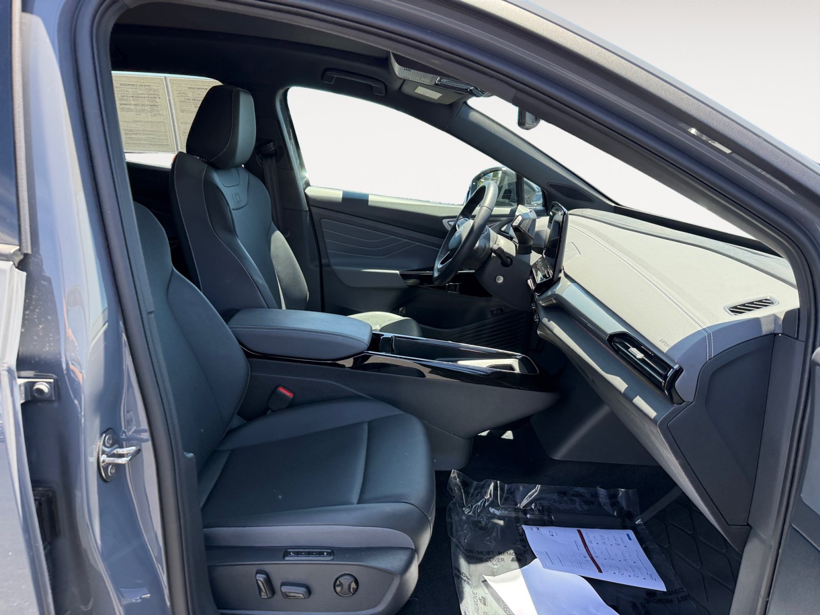 Certified 2023 Volkswagen ID.4 S RWD image 19