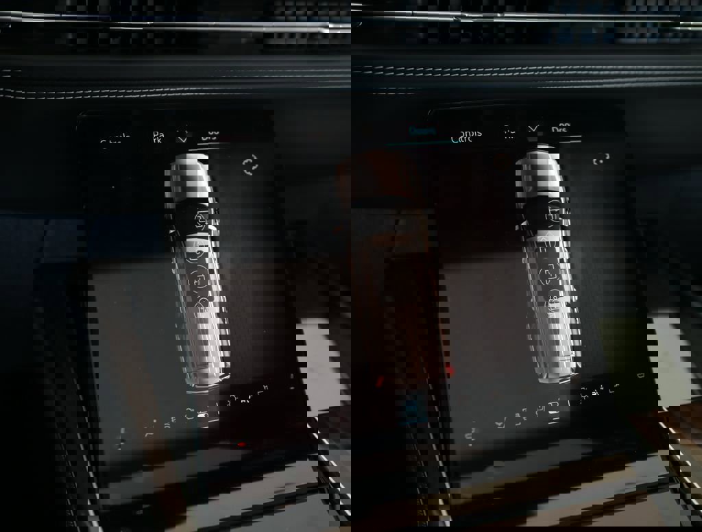 New 2026 Cadillac Escalade Platinum Luxury w/ LPO, Floor Liner Package image 20