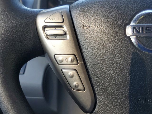 Used 2020 Nissan NV200 SV w/ Back Door Glass Package image 20