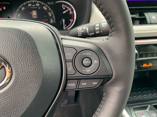 New 2025 Toyota RAV4 XLE w/ Convenience Package image 21