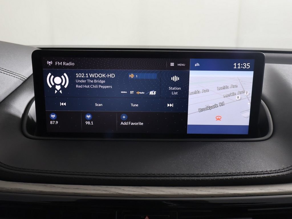 Used 2022 Acura MDX SH-AWD w/ Advance Package image 49