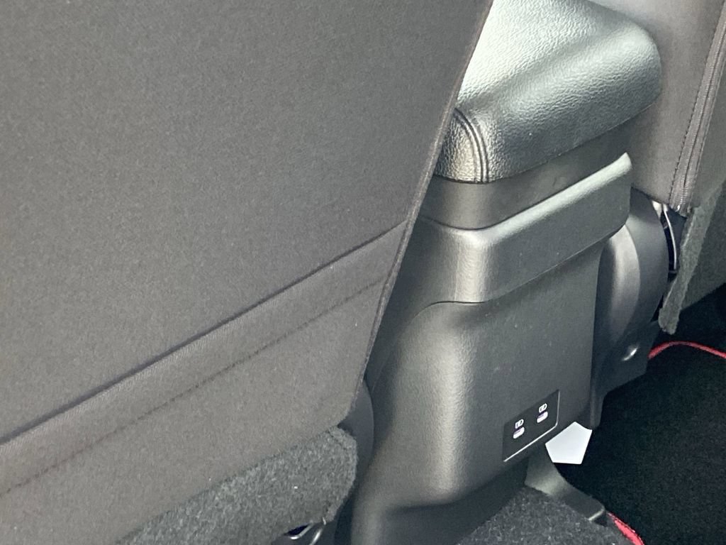 New 2026 Mitsubishi Outlander Sport AWD image 16