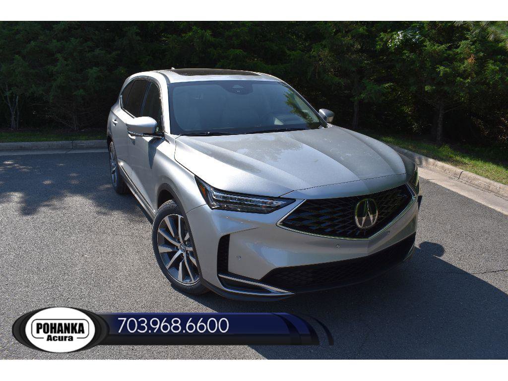 New 2026 Acura MDX w/ Technology Package video 2