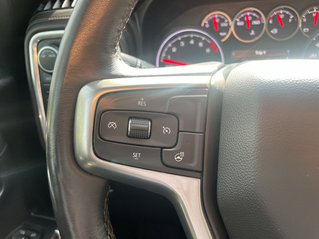 Used 2022 Chevrolet Silverado 1500 RST image 37