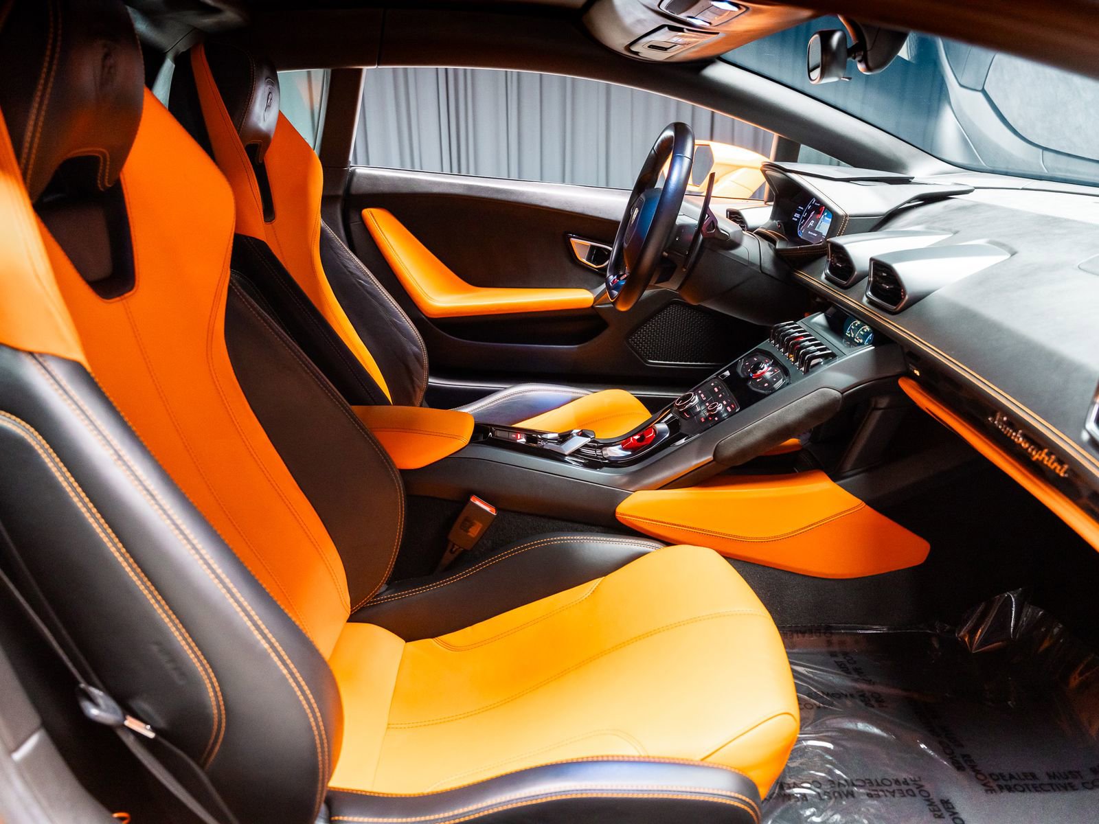 Used 2015 Lamborghini Huracan LP 610-4 image 62