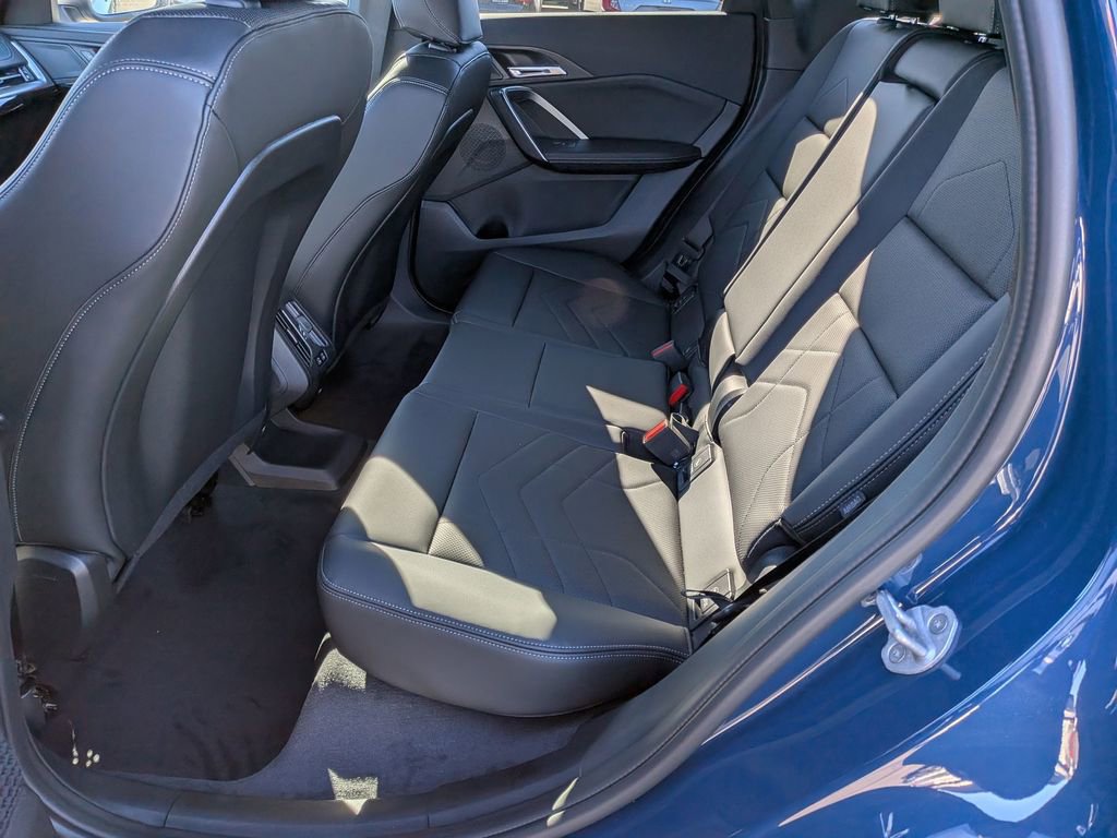 New 2026 BMW X1 xDrive28i AWD/4WD image 30