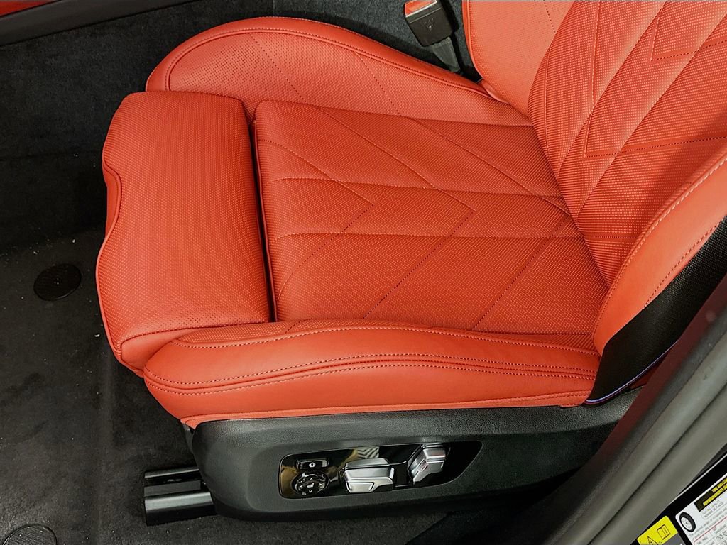 Used 2026 BMW XM Label Red AWD/4WD image 23