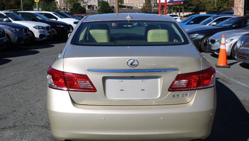 Used 2012 Lexus ES 350 FWD image 6