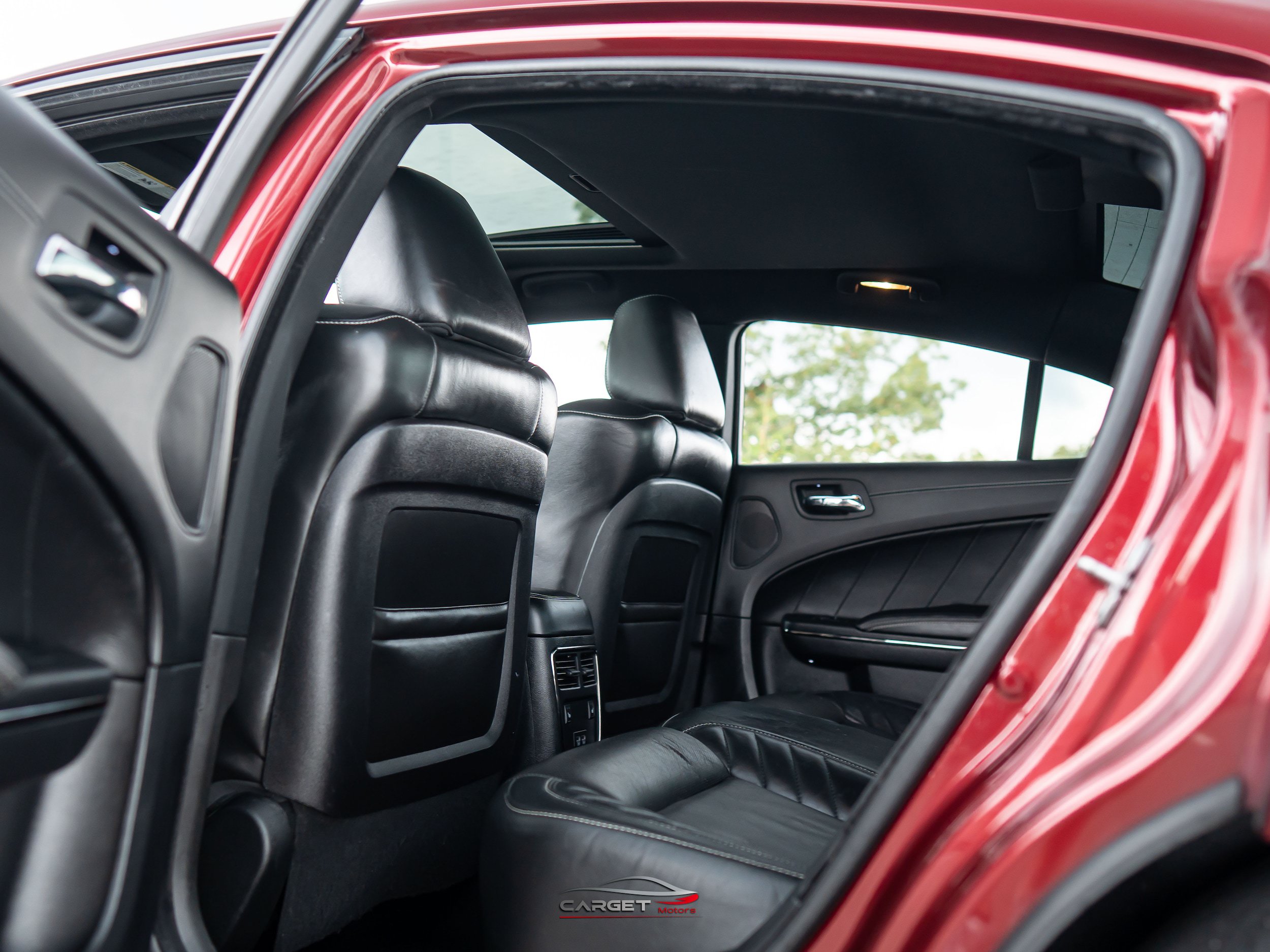 Used 2020 Dodge Charger SRT Hellcat w/ Harman/Kardon Audio Group RWD image 21