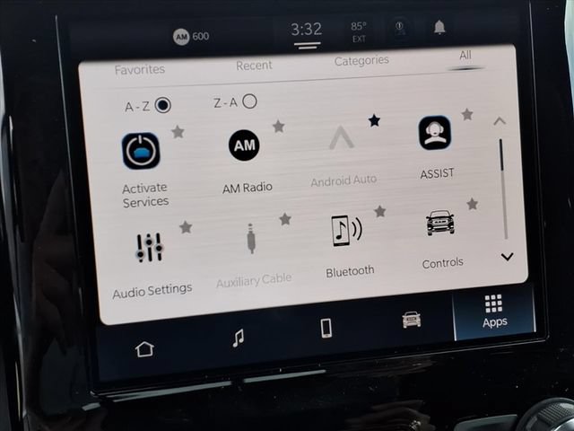 New 2026 RAM 1500 Lone Star RWD image 13