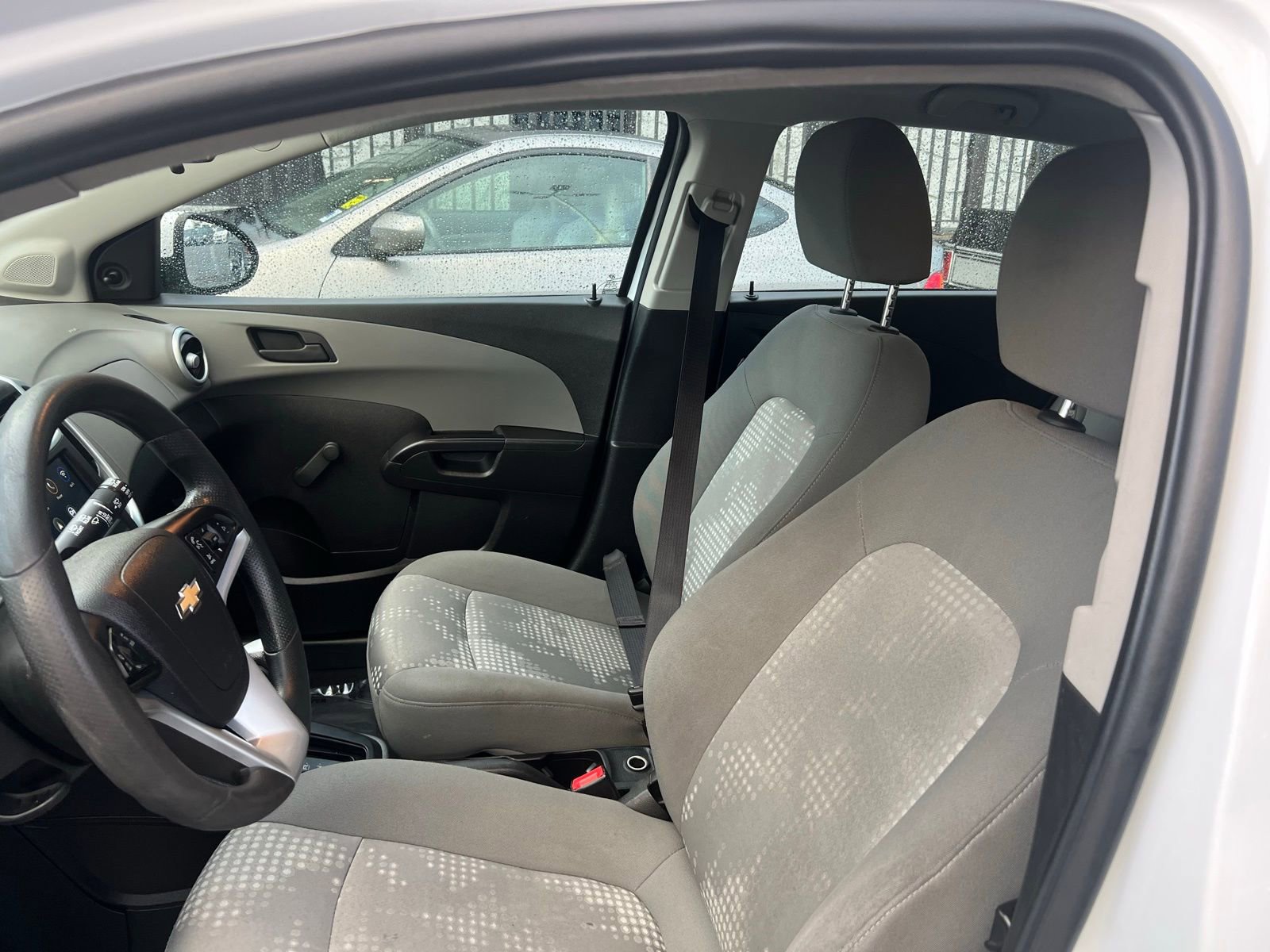 Used 2020 Chevrolet Sonic LT image 12