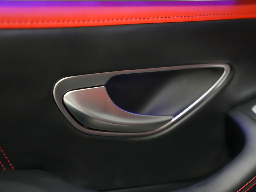 Used 2020 Mercedes-Benz GLC 63 AMG S image 15