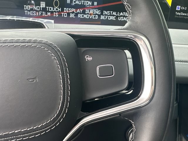 New 2026 Lincoln Navigator Reserve AWD/4WD image 25