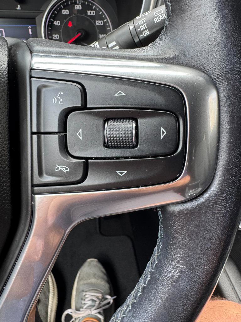 Used 2019 Chevrolet Blazer LT image 28