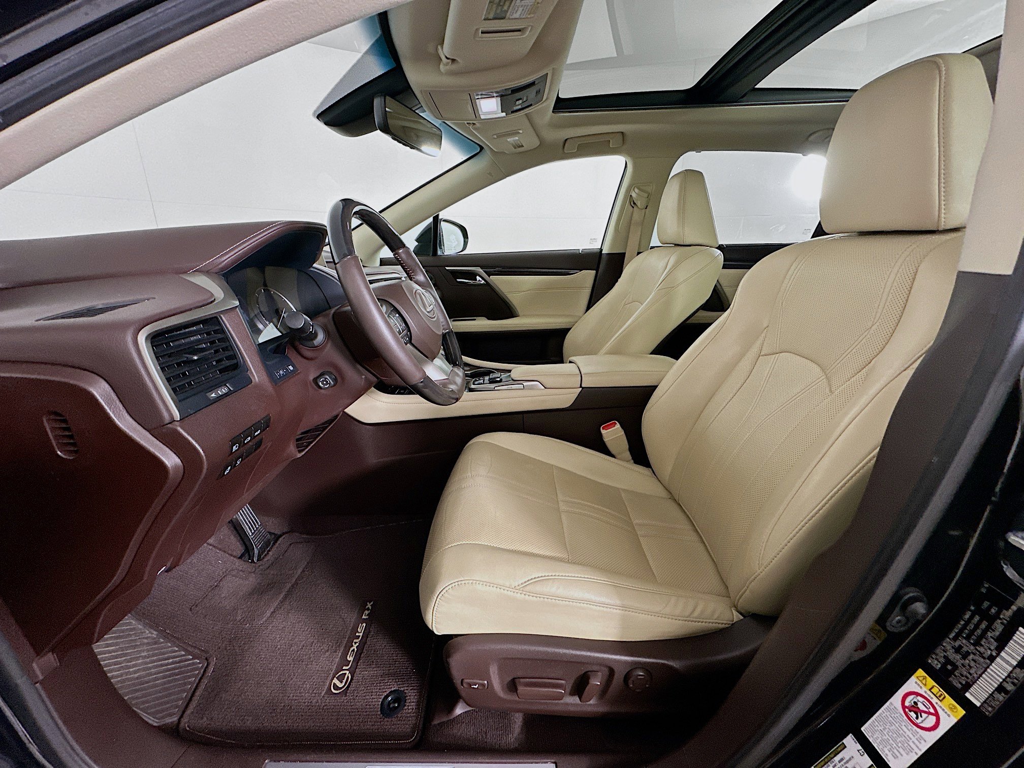 Used 2016 Lexus RX 350 2WD image 13