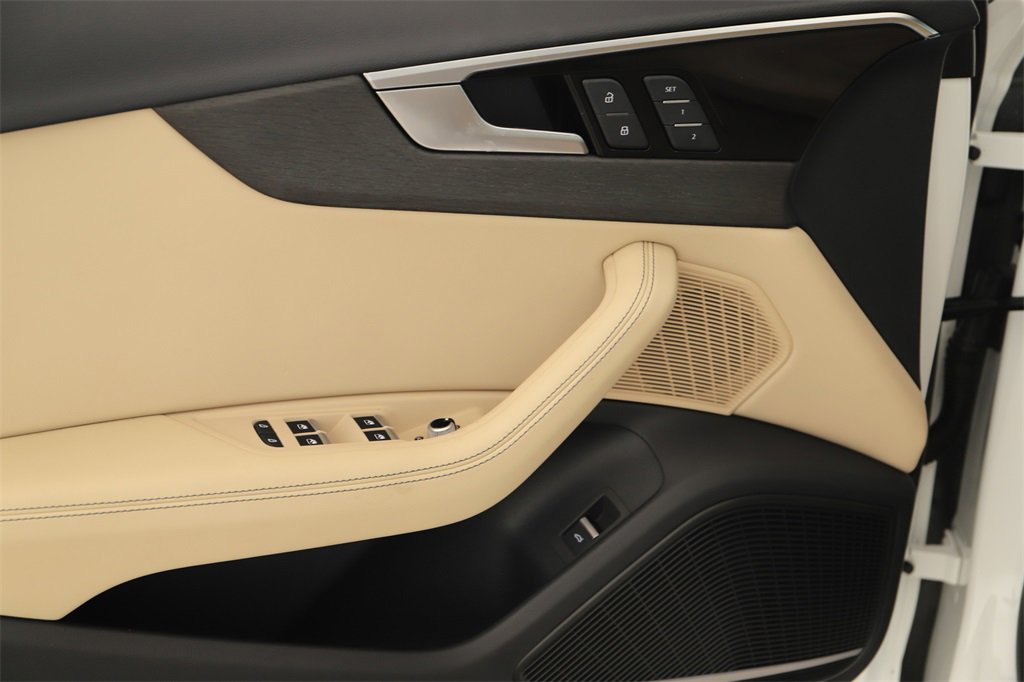 Certified 2023 Audi A4 2.0T Premium Plus w/ Premium Plus Package image 23