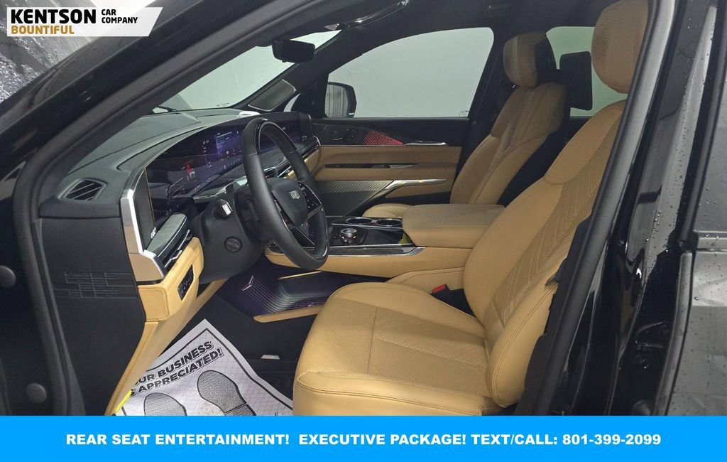Used 2025 Cadillac Escalade IQ Sport 2 image 6