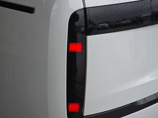 New 2026 Land Rover Range Rover SE AWD/4WD image 23