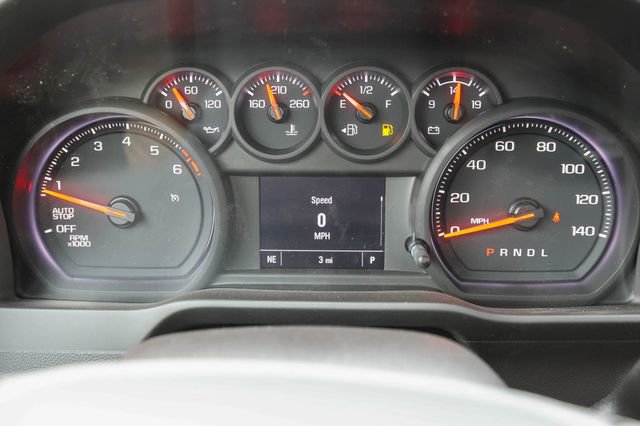 New 2026 GMC Sierra 1500 Pro image 24