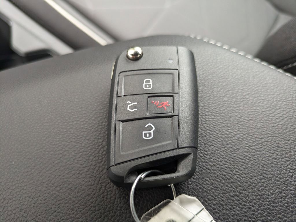 New 2026 Volkswagen Jetta Sport image 26