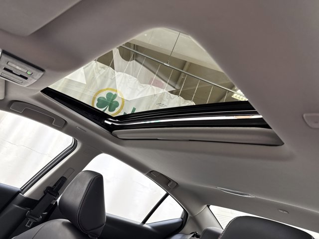 Used 2023 Nissan Altima 2.0 SR image 24