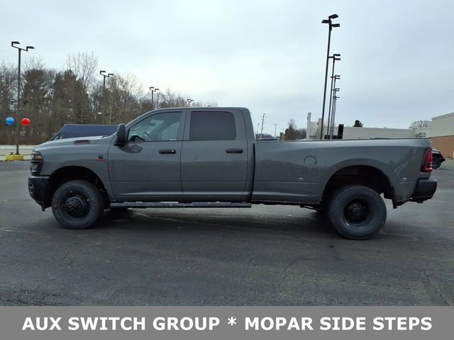 New 2026 RAM 3500 Tradesman w/ Bed Utility Group image 4