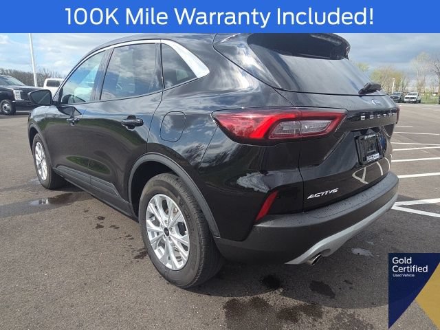 Used 2023 Ford Escape Active w/ Cold Weather Package FWD image 18