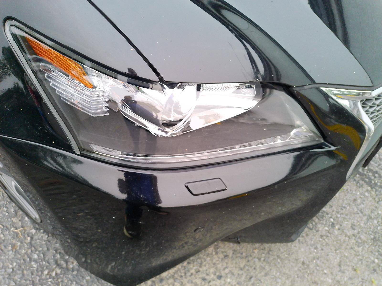 Used 2013 Lexus GS 350 AWD image 49