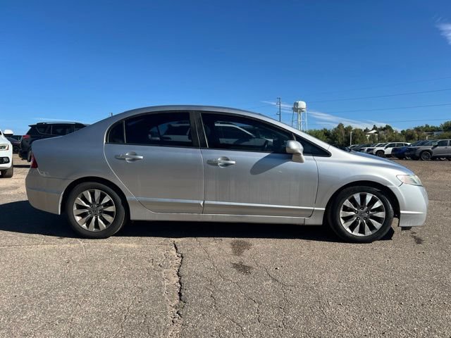 Used 2010 Honda Civic EX-L image 6