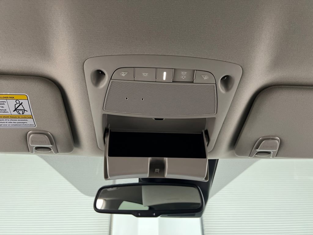 Used 2024 Nissan Murano SV image 60