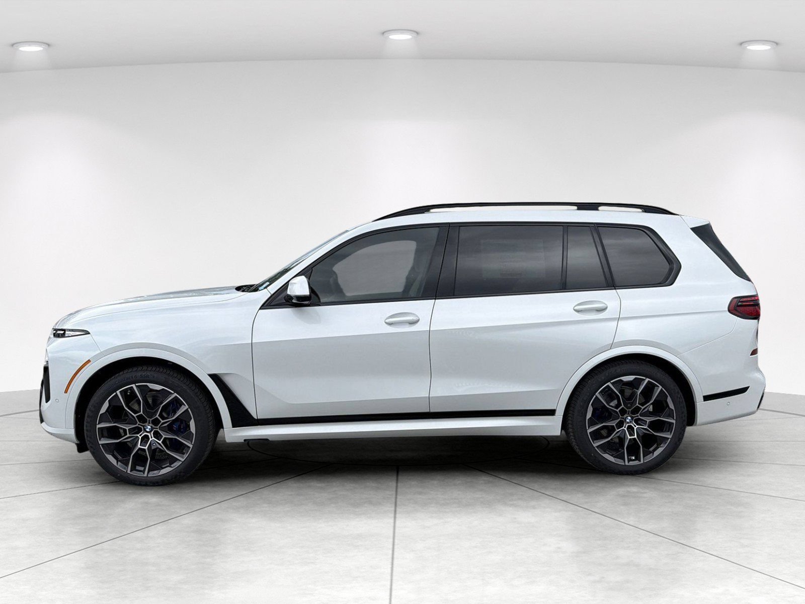 New 2027 BMW X7 xDrive40i w/ Executive Package AWD/4WD image 7