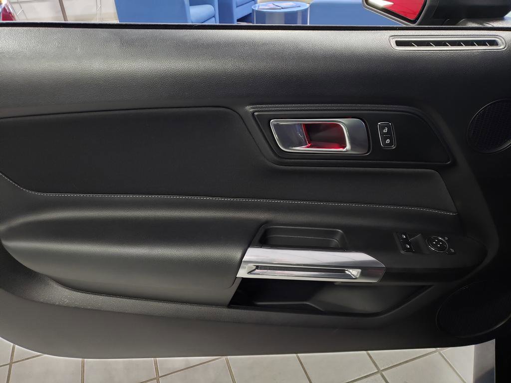 Used 2021 Ford Mustang Mach 1 image 10