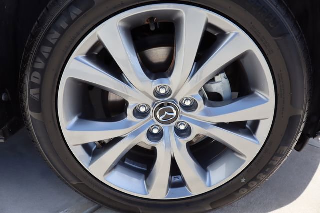 Used 2023 MAZDA CX-30 AWD 2.5 S w/ Select Package image 43