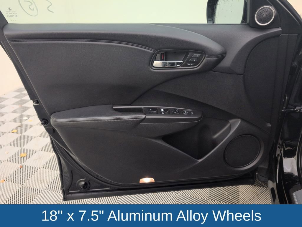 Used 2014 Acura RDX Base image 33