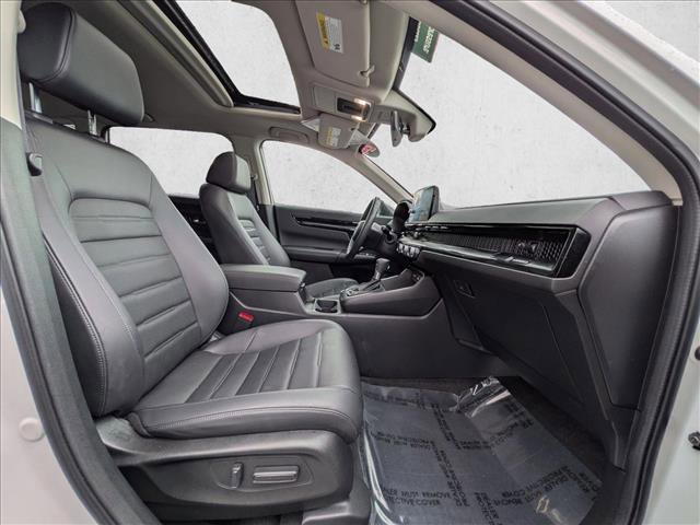 Used 2024 Honda CR-V EX-L image 21