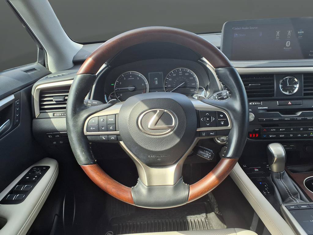 Used 2020 Lexus RX 350 AWD w/ Premium Package image 16