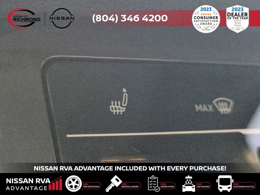 Used 2024 Volkswagen Tiguan SE R-Line image 24