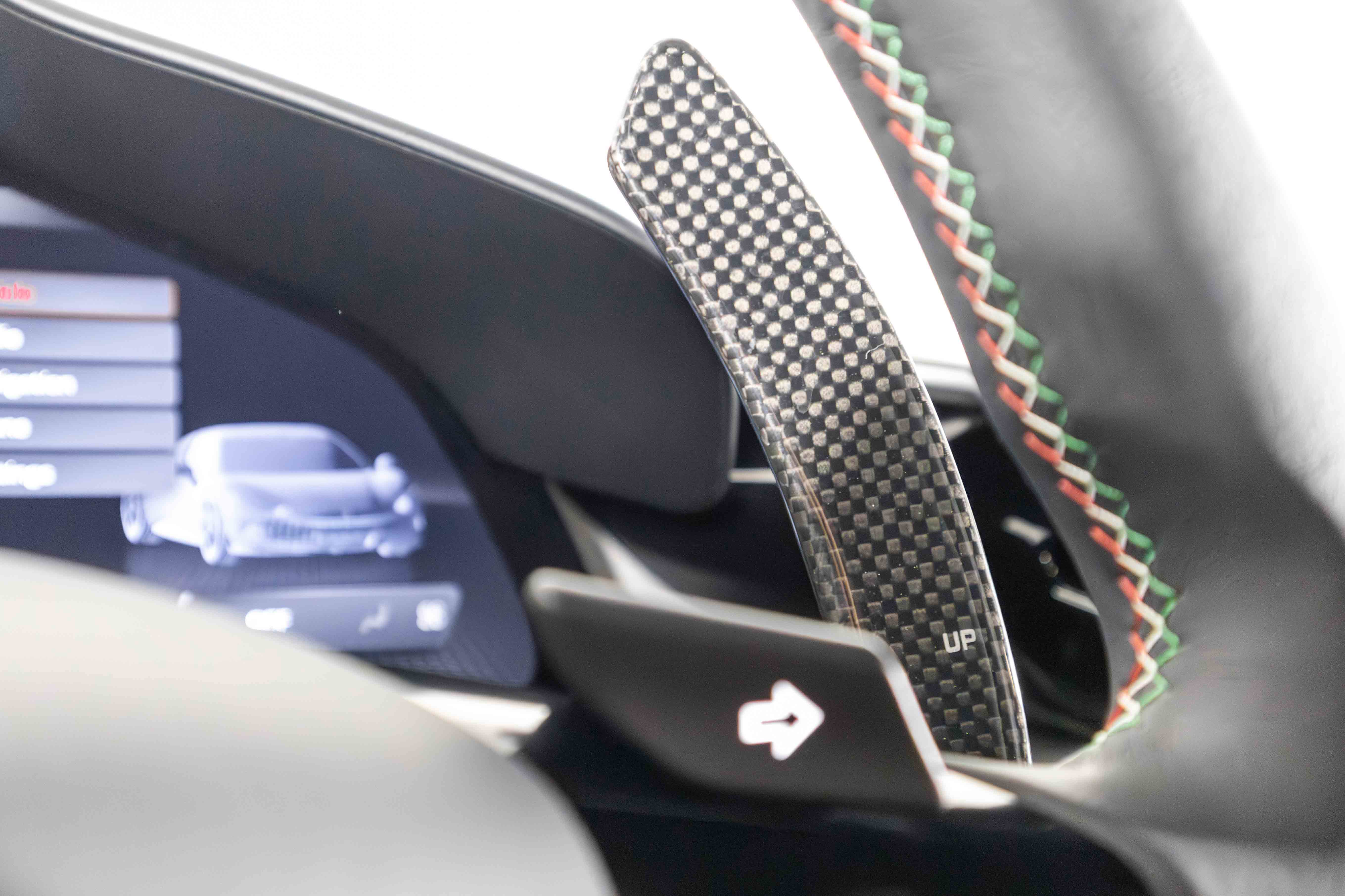 Used 2025 Ferrari 296 GTB image 23