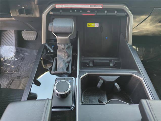 Used 2025 Toyota Tundra SR5 w/ SR5 Convenience Package RWD image 14